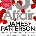 Cover Art for 9781784751999, 15th Affair: (Women's Murder Club 15) by James Paterson, Maxine Paetro