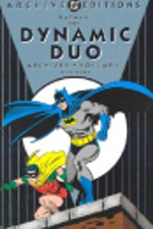 Cover Art for 9781563899324, Batman by Fox, Gardner, Kane, Bob, Finger, Bill