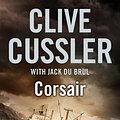 Cover Art for 9780718154448, Corsair by Jack Du Brul, Clive Cussler