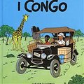 Cover Art for 9788762607798, Tintin i Congo by Unknown