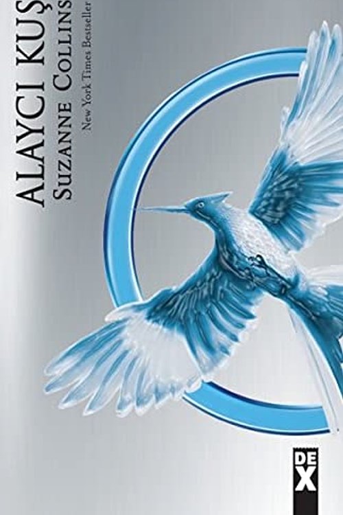 Cover Art for 9786050930665, Alaycı Kuş by Suzanne Collins
