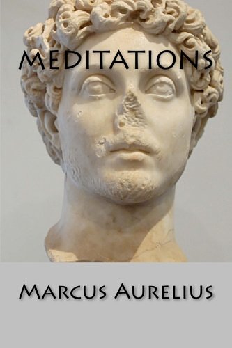 Cover Art for 9781500152222, Meditations by Marcus Aurelius