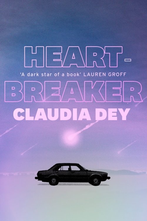 Cover Art for 9780008295073, Heartbreaker by Claudia Dey