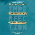 Cover Art for 9780593340868, The Gifts of Imperfection by Brené Brown