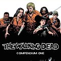 Cover Art for 9781607060765, The Walking Dead Compendium Volume 1 by Robert Kirkman