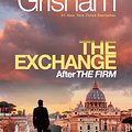 Cover Art for 9780593685280, The Exchange by John Grisham