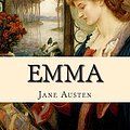 Cover Art for 9781514696880, Emma by Jane Austen