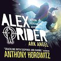 Cover Art for B083Z96LZB, Ark Angel by Anthony Horowitz