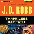 Cover Art for B00EKOCB0E, Thankless in Death: In Death, Book 37 by J. D. Robb