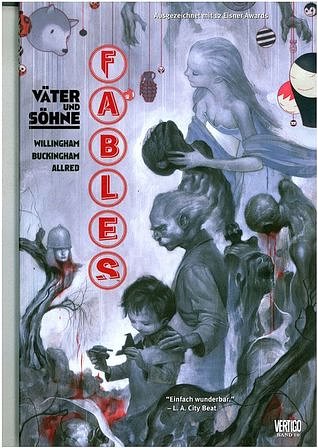 Cover Art