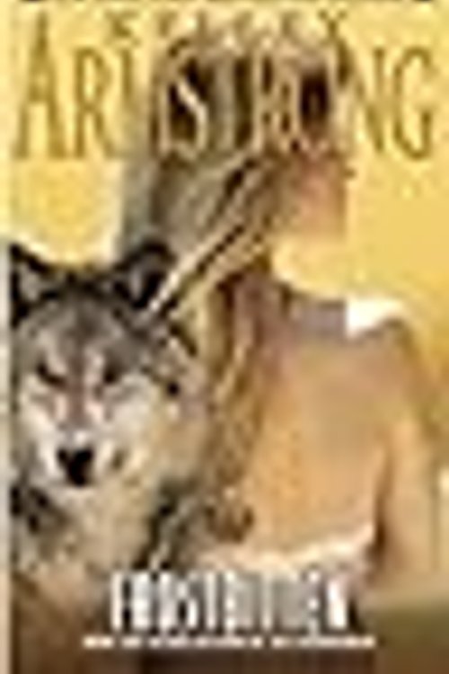 Cover Art for 9781299202900, Frostbitten by Kelley Armstrong
