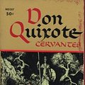 Cover Art for 9780194226127, Don Quixote (English Picture Readers) by Cervantes Saavedra, Miguel De