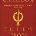 Cover Art for 9780553528619, The Fiery Cross by Diana Gabaldon