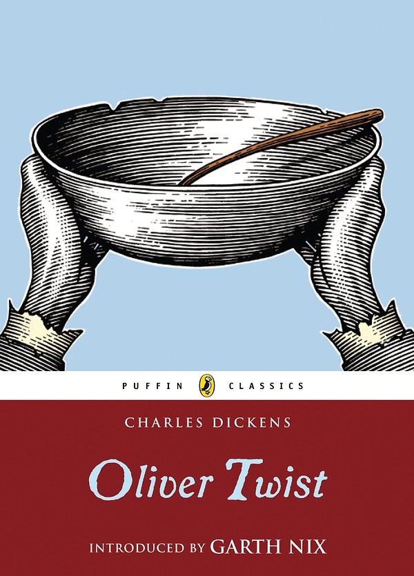 Cover Art for 9780141322438, Oliver Twist by Charles Dickens