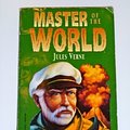 Cover Art for 9780816704590, Master of the World by Troll Books