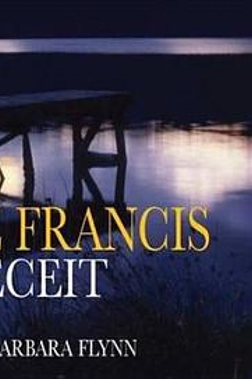 Cover Art for 9780230700468, Deceit by Clare Francis
