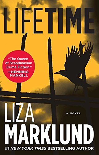 18 editions of Lifetime by Liza Marklund