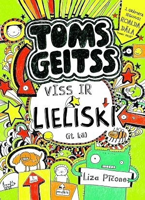 Cover Art