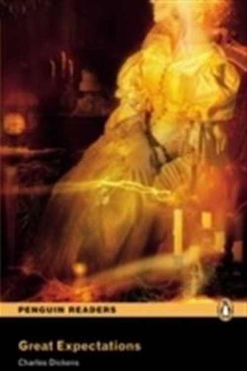 Cover Art for 9780030779008, Great Expectations by Charles Dickens