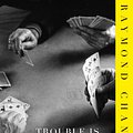 Cover Art for 9780241146125, Trouble is My Business by Raymond Chandler