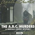 Cover Art for 9781609984205, The A.B.C. Murders by Agatha Christie