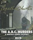 Cover Art for 9781609984205, The A.B.C. Murders by Agatha Christie