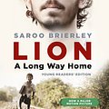 Cover Art for 9780143784777, Lion: A Long Way Home Young Readers' Edition by Saroo Brierley