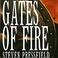 Cover Art for 9780783885346, Gates of Fire: an Epic Novel of the Battle of Thermopylae by Steven Pressfield