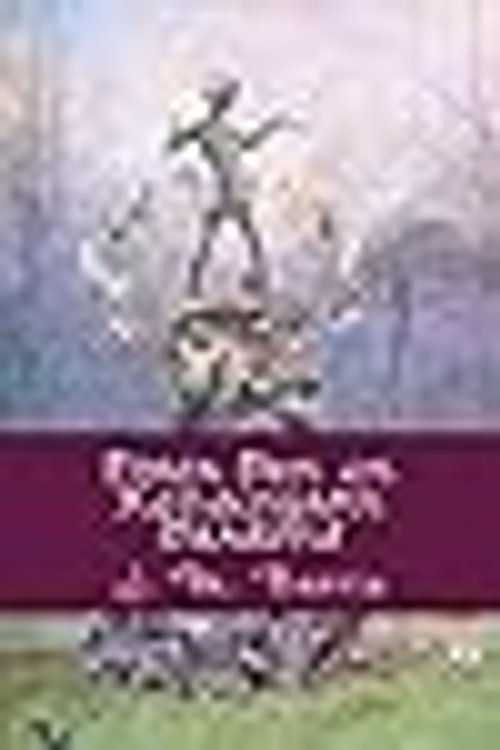 Cover Art for 9781974167609, Peter Pan in Kensington Gardens by J M Barrie