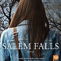 Cover Art for B00ZATCX0Q, Salem Falls by Picoult, Jodi (2014) Mass Market Paperback by Unknown