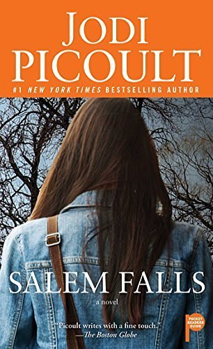 Cover Art for B00ZATCX0Q, Salem Falls by Picoult, Jodi (2014) Mass Market Paperback by Unknown