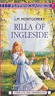 Cover Art for 9780140351569, Rilla of Ingleside by L. Montgomery