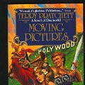 Cover Art for 9780451451316, Moving Pictures (Discworld) by Terry Pratchett