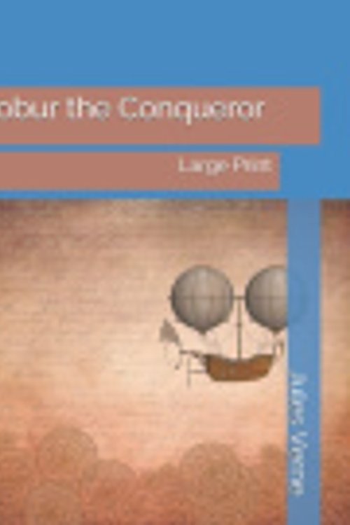 Cover Art for 9781697327298, Robur the Conqueror by Jules Verne