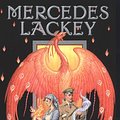 Cover Art for 9780756402723, Phoenix and Ashes by Mercedes Lackey