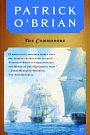 Cover Art for 9780393088489, The Commodore (Vol. Book 17) (Aubrey/Maturin Novels) by Patrick O'Brian