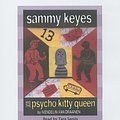 Cover Art for 9781606406434, Sammy Keyes and the Psycho Kitty Queen [With Headphones] (Playaway Children) by Van Draanen, Wendelin