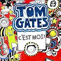 Cover Art for 9782021073317, TOM GATES, C'ETS MOI by Liz Pichon