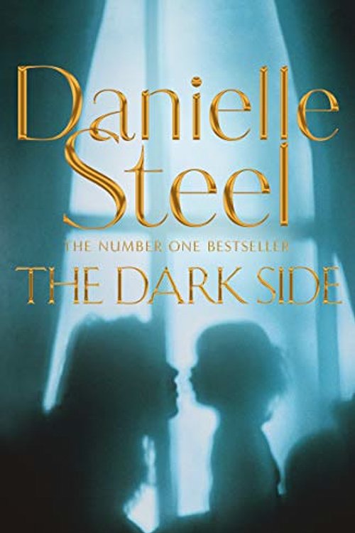 Cover Art for 9781529014815, The Dark Side by Danielle Steel
