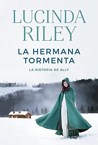 Cover Art for 9789506444242, HERMANA TORMENTA, LA-SIETE HERMANAS 2 by LUCINDA RILEY