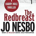 Cover Art for 9788171675425, The Redbreast: A Harry Hole thriller (Oslo Sequence 1) by Jo Nesbo