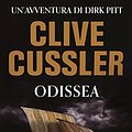 Cover Art for 9788850239559, Odissea by Cussler, Clive, Beretta, M.