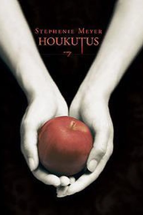 Cover Art for 9789510306789, Houkutus by Stephenie Meyer, Tiina Ohinmaa