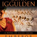 Cover Art for 9780385343572, The Gods of War by Conn Iggulden