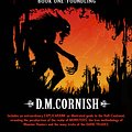 Cover Art for 9780552555876, Monster Blood Tattoo: Foundling: Book One by D M. Cornish