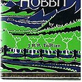 Cover Art for 9780261102002, The Hobbit by J. R. R. Tolkien