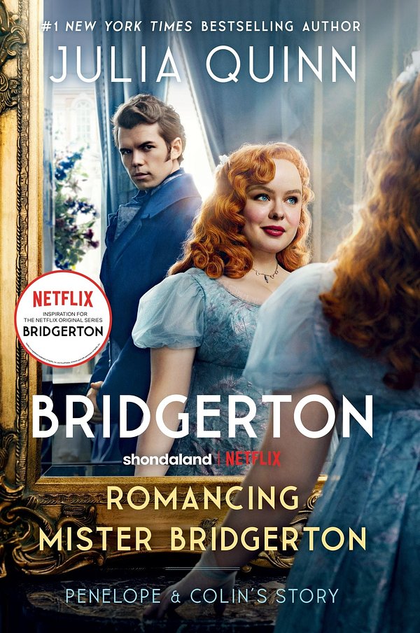Romancing Mister Bridgerton: The 2nd Epilogue