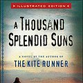 Cover Art for 9780670064083, A Thousand Splendid Suns by Khaled Hosseini