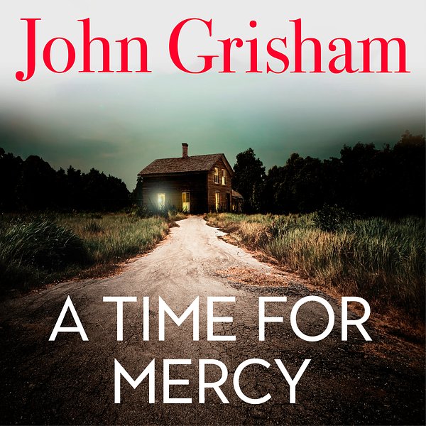 A Time for Mercy
