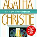 Cover Art for 9780425169230, Five Little Pigs by Agatha Christie